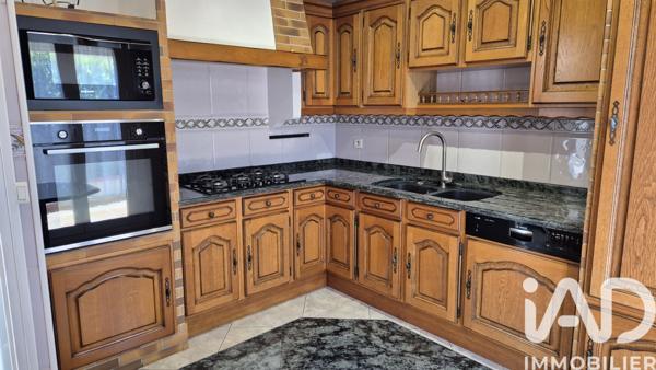 Maison à vendre 5 pièces 96 m² Canet-en-Roussillon