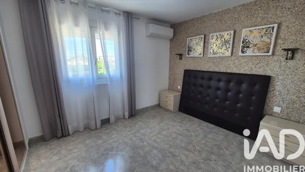 Maison à vendre 5 pièces 96 m² Canet-en-Roussillon
