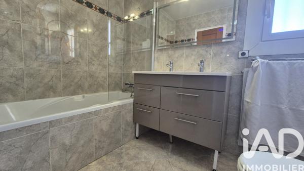 Maison à vendre 5 pièces 96 m² Canet-en-Roussillon