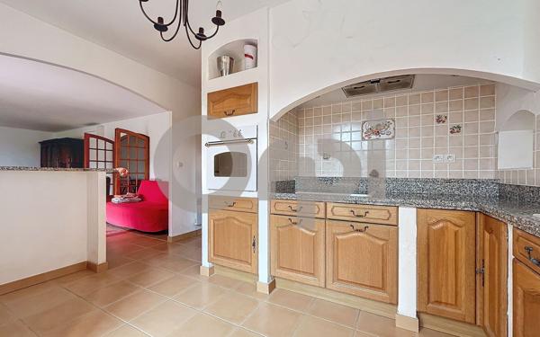 Maison à vendre    6 pièces • 178 m2 Les Issambres - Roquebrune-sur-Argens