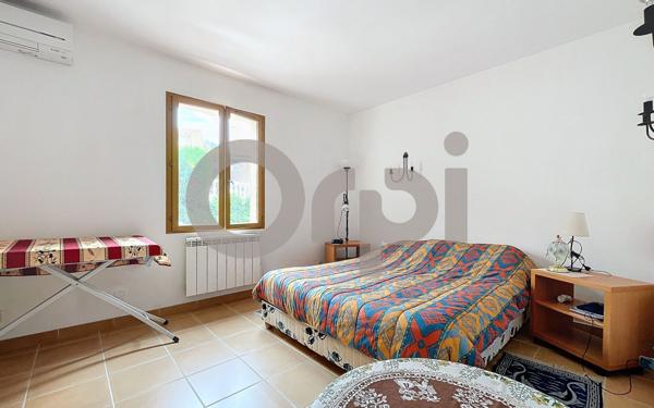 Maison à vendre    6 pièces • 178 m2 Les Issambres - Roquebrune-sur-Argens