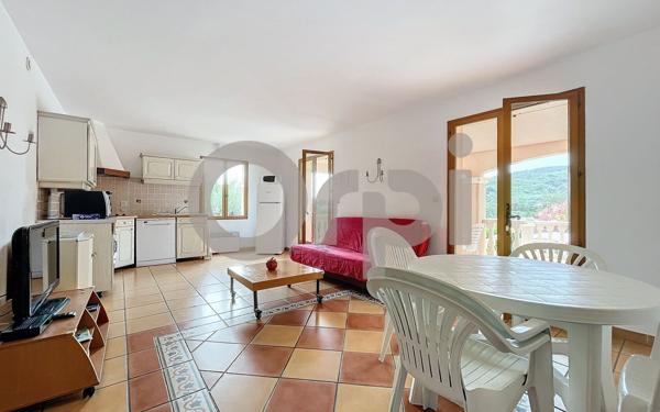 Maison à vendre    6 pièces • 178 m2 Les Issambres - Roquebrune-sur-Argens