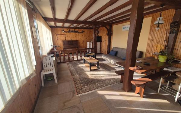 Maison à vendre    5 pièces • 193 m2 Boucau