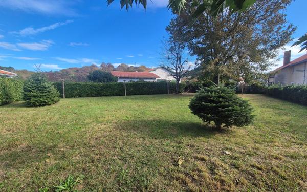 Maison à vendre    5 pièces • 193 m2 Boucau