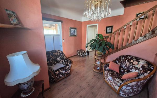 Maison à vendre    5 pièces • 193 m2 Boucau