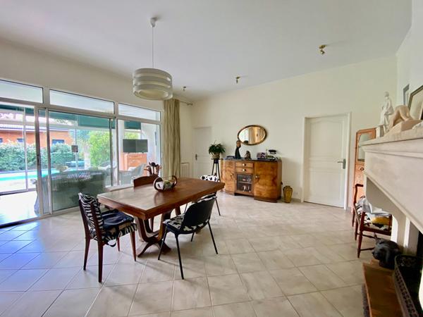 Maison Gujan Mestras 5 pièce(s) 193 m2