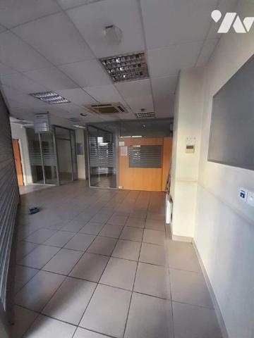 Local mixte (Professionnel/Habitation)