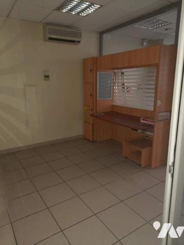 Local mixte (Professionnel/Habitation)