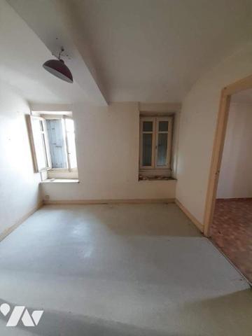 Local mixte (Professionnel/Habitation)