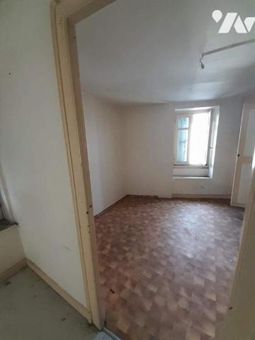 Local mixte (Professionnel/Habitation)