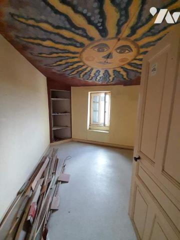 Local mixte (Professionnel/Habitation)