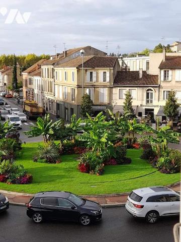 Local mixte (Professionnel/Habitation)