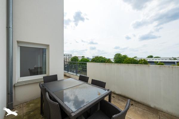 Appartement à vendre |  Achères |  4 pièces | 78 m²