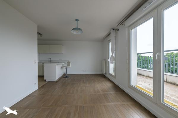 Appartement à vendre |  Achères |  4 pièces | 78 m²