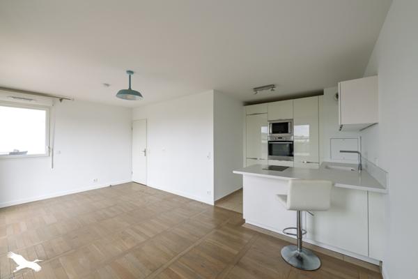 Appartement à vendre |  Achères |  4 pièces | 78 m²
