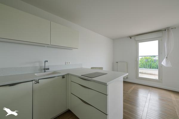 Appartement à vendre |  Achères |  4 pièces | 78 m²