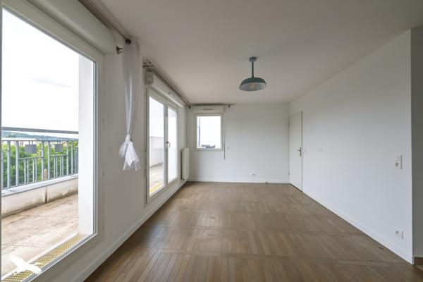 Appartement à vendre |  Achères |  4 pièces | 78 m²
