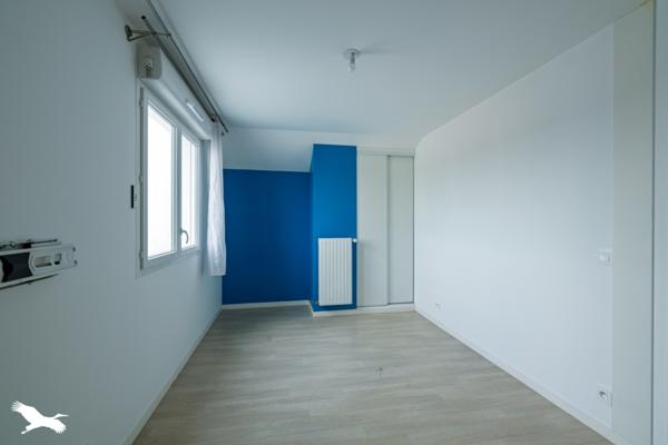 Appartement à vendre |  Achères |  4 pièces | 78 m²