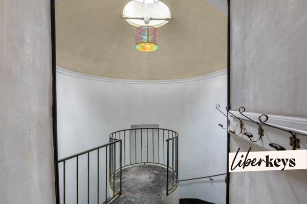 Bâtiment à usage mixte Lyon 9ème Sidoine Apollinaire