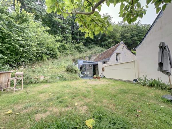 Maison à vendre à Savonnières dans l'Indre-et-Loire (37510), ref : 096/927   
BALLAN MIRE