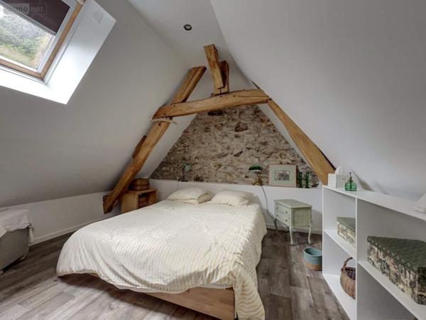 Maison à vendre à Savonnières dans l'Indre-et-Loire (37510), ref : 096/927   
BALLAN MIRE