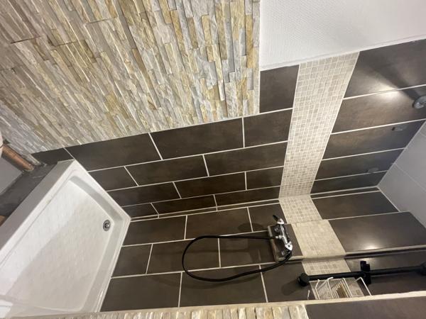 Appartement 1 pièce - 18 m²