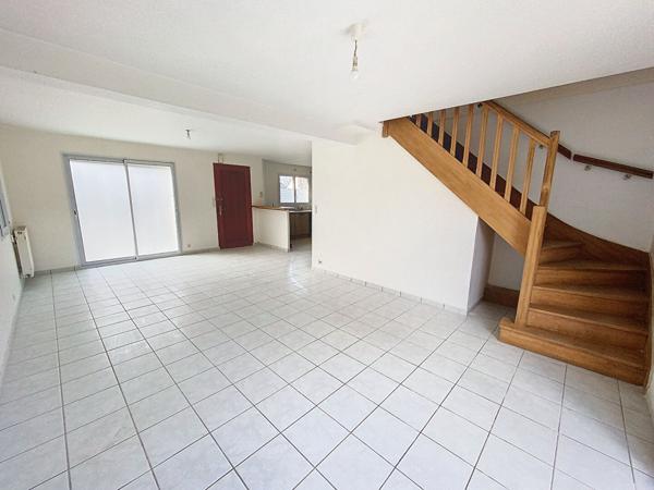 Maison familiale chaleureuse à Kerfichant ! Prête à vivre !