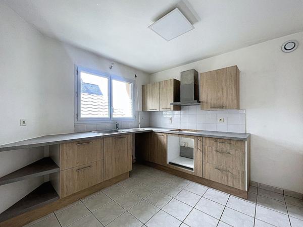 Maison familiale chaleureuse à Kerfichant ! Prête à vivre !