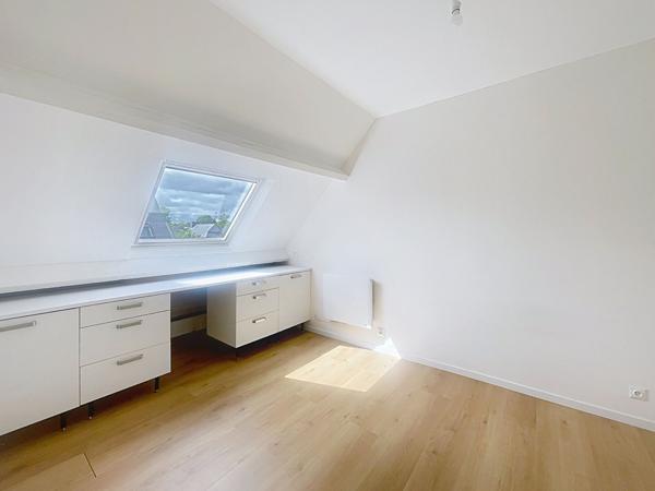 Maison familiale chaleureuse à Kerfichant ! Prête à vivre !