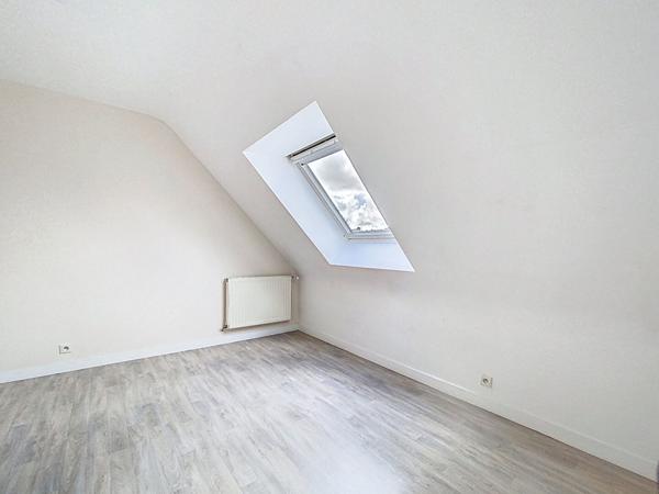 Maison familiale chaleureuse à Kerfichant ! Prête à vivre !