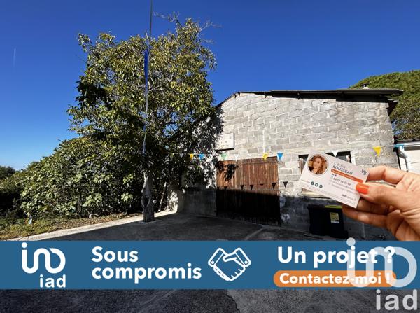 Terrain à vendre 547 m² Gratentour