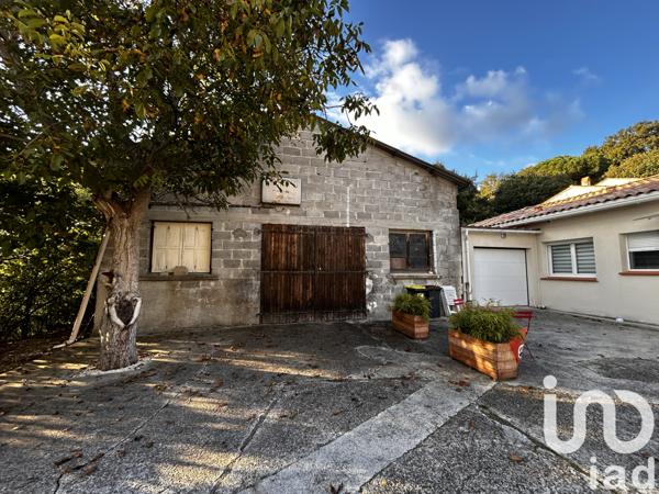 Terrain à vendre 547 m² Gratentour