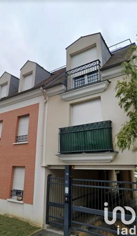 Parking à vendre 12 m² Pontault-Combault