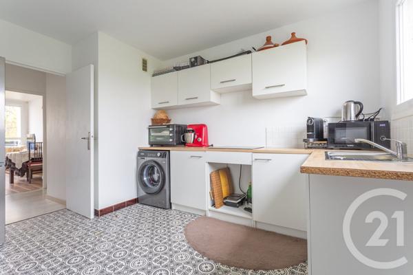 Appartement F3 à vendre  3 pièces - 58,06 m2 YERRES - 91