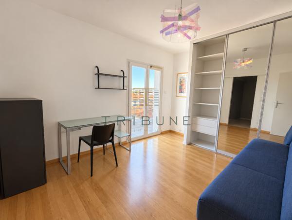 Appartement 4 pièce(s) 3 chambre(s) 133.5 m²