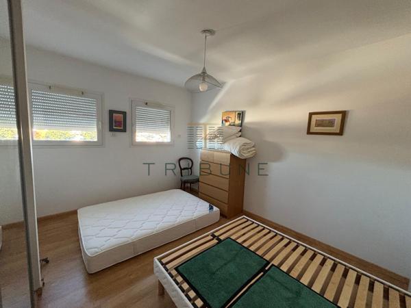 Appartement 4 pièce(s) 3 chambre(s) 133.5 m²