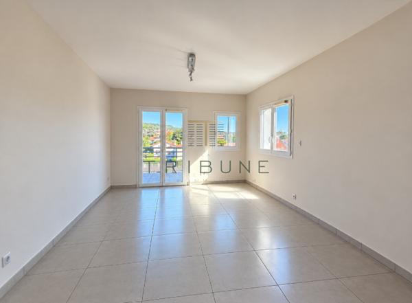 Appartement 4 pièce(s) 3 chambre(s) 133.5 m²