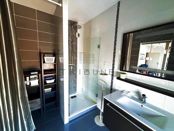 Appartement 4 pièce(s) 3 chambre(s) 133.5 m²