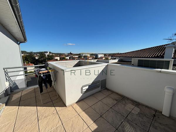Appartement 4 pièce(s) 3 chambre(s) 133.5 m²