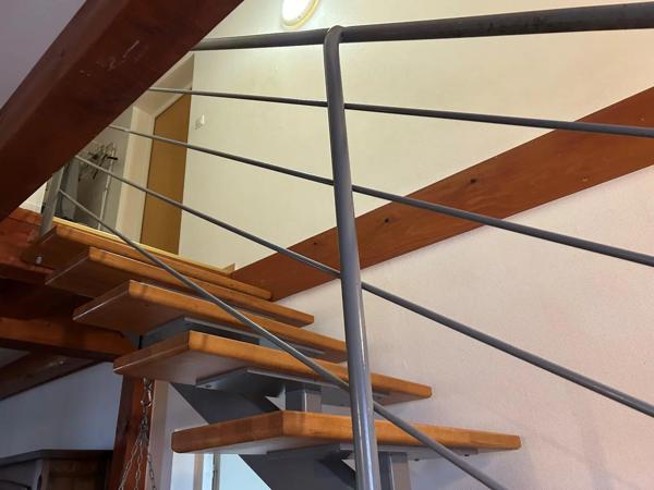 Appartement à louer 5 pièces 152m²