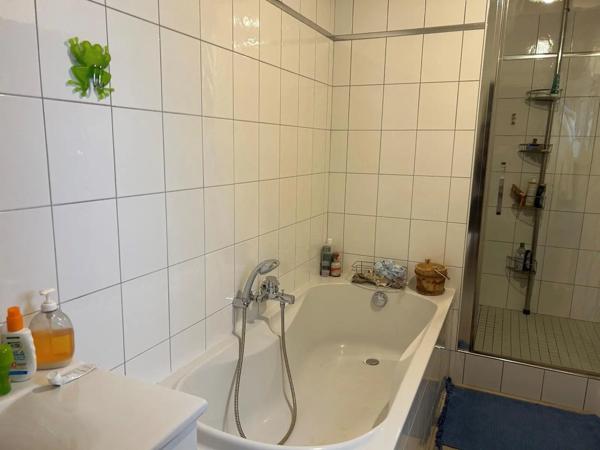 Appartement à louer 5 pièces 152m²