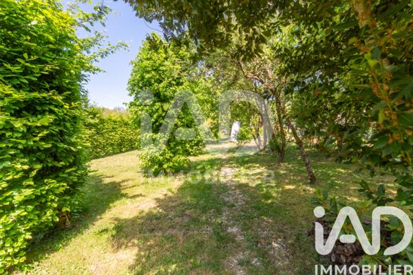 Maison à vendre 4 pièces 91 m² Lorris