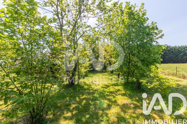 Maison à vendre 4 pièces 91 m² Lorris