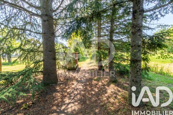 Maison à vendre 4 pièces 91 m² Lorris