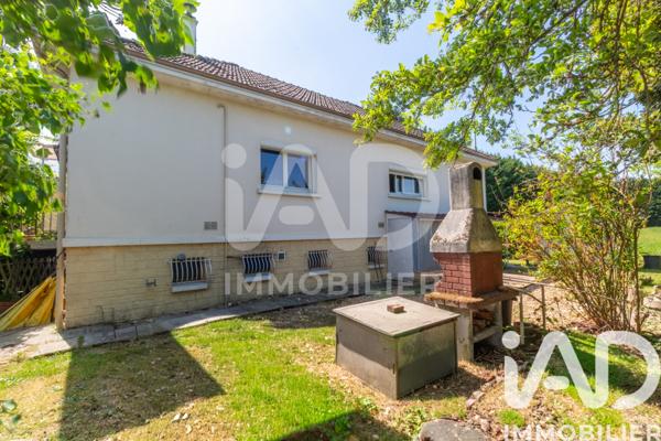 Maison à vendre 4 pièces 91 m² Lorris