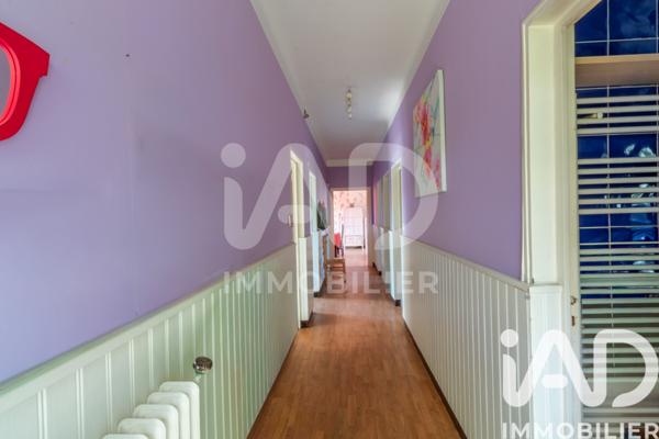 Maison à vendre 4 pièces 91 m² Lorris