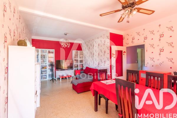 Maison à vendre 4 pièces 91 m² Lorris