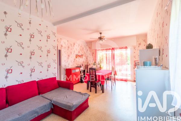 Maison à vendre 4 pièces 91 m² Lorris