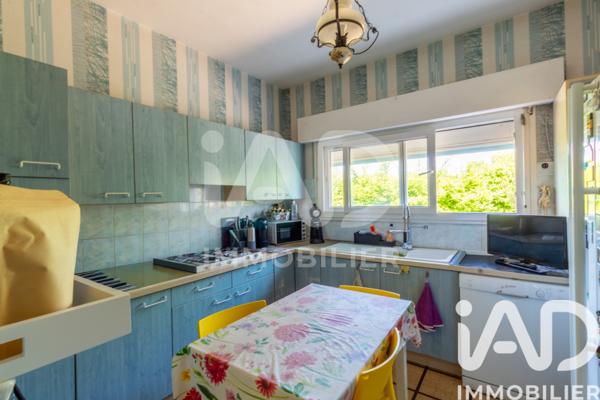 Maison à vendre 4 pièces 91 m² Lorris