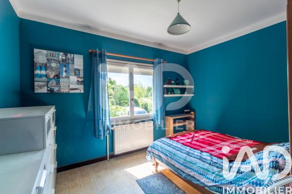 Maison à vendre 4 pièces 91 m² Lorris